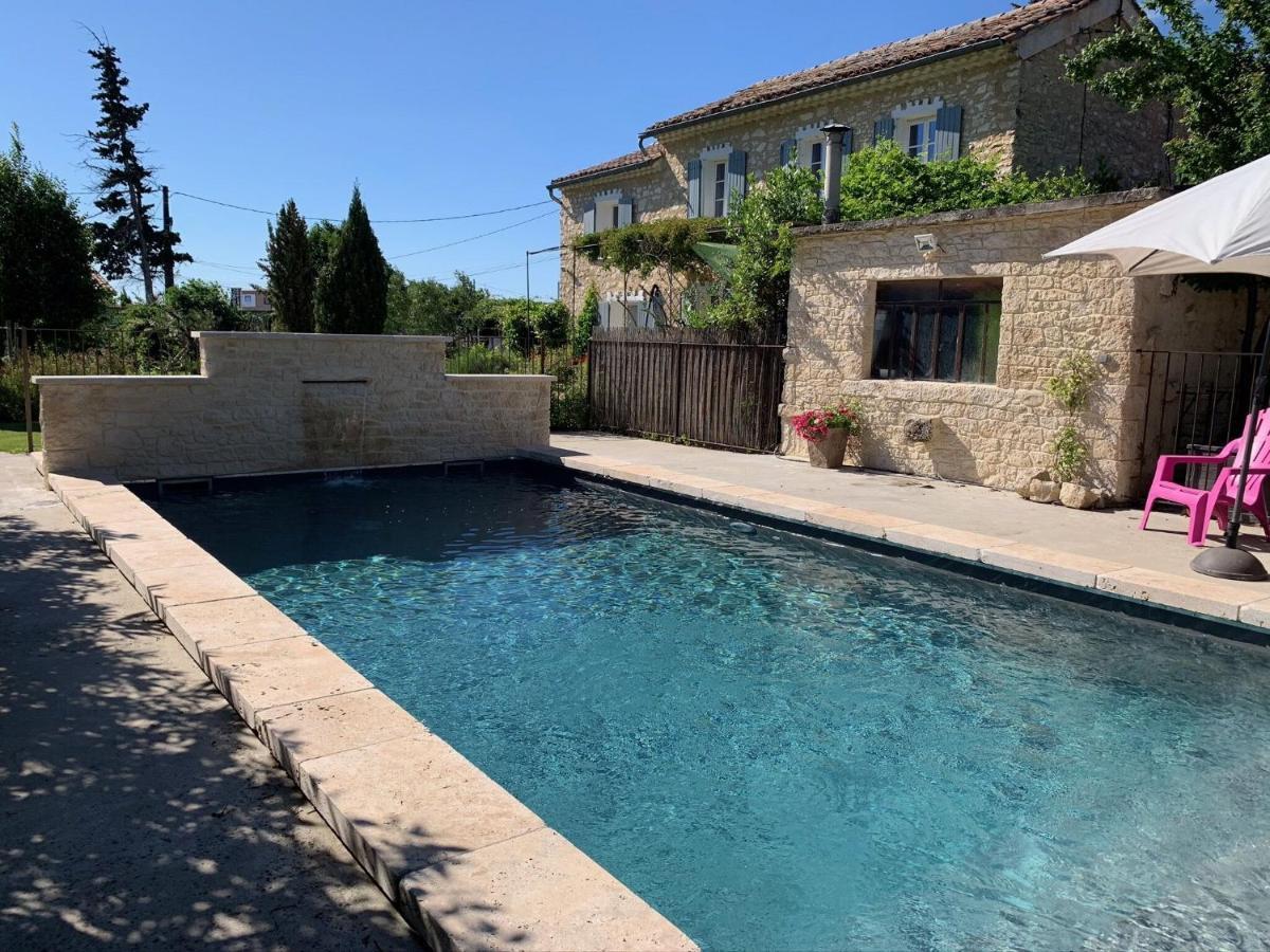Villa Superb Flat With Private Pool *