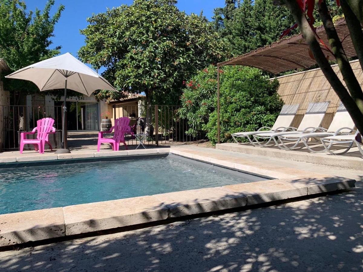 Superb Flat With Private Pool Villa