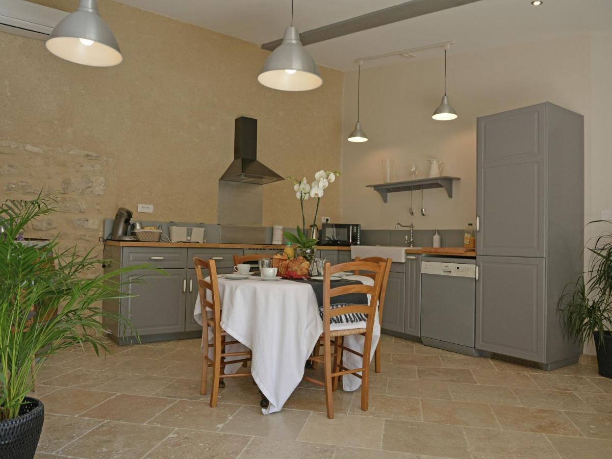 Superb Flat With Private Pool *