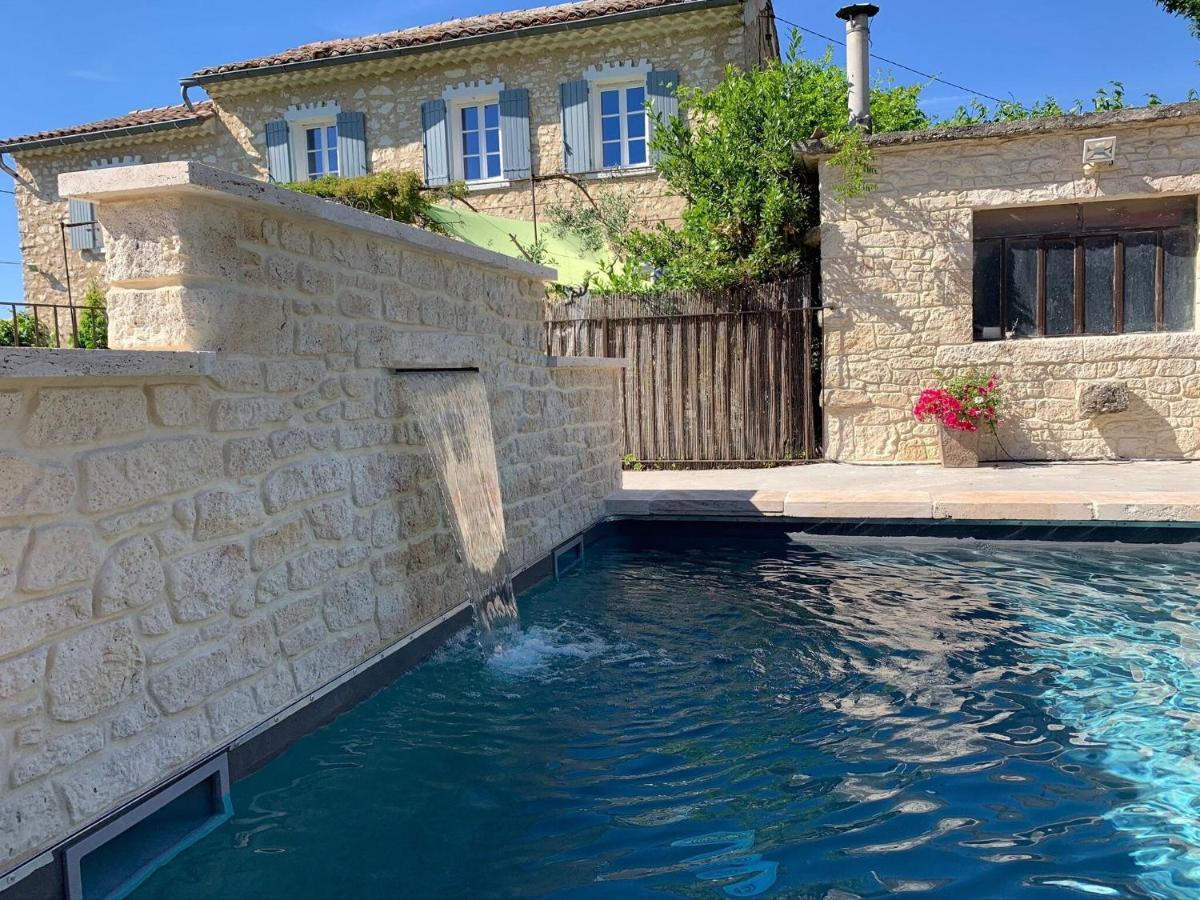 Superb Flat With Private Pool Villa