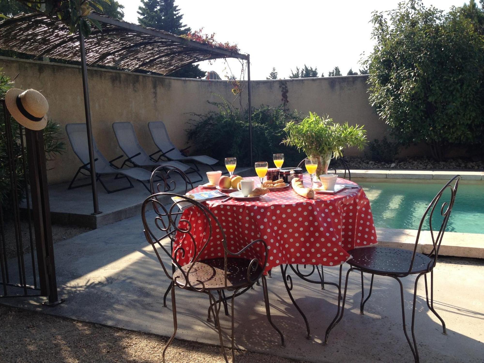 Superb Flat With Private Pool Villa *