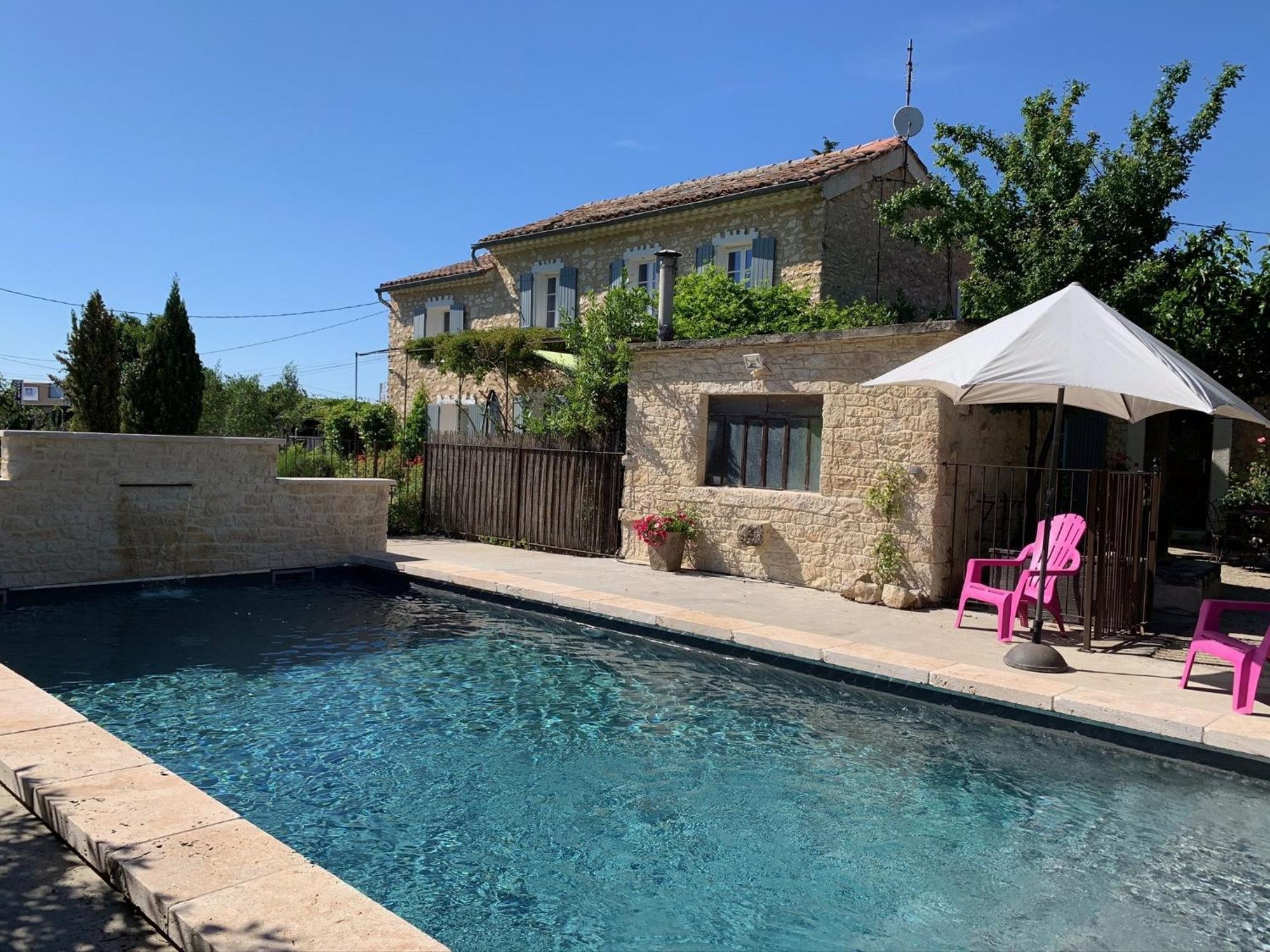 Villa Superb Flat With Private Pool
